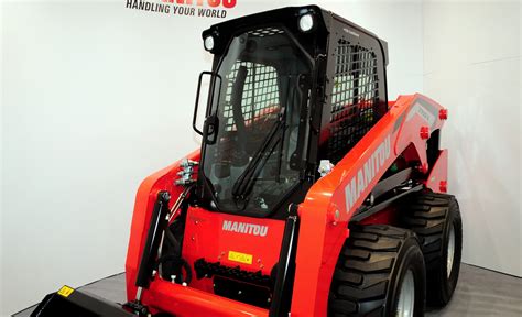 what is the best skid steer brand|manitou skid steer reviews.